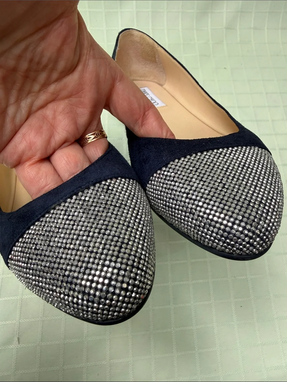 Jimmy Choo jimmy choo